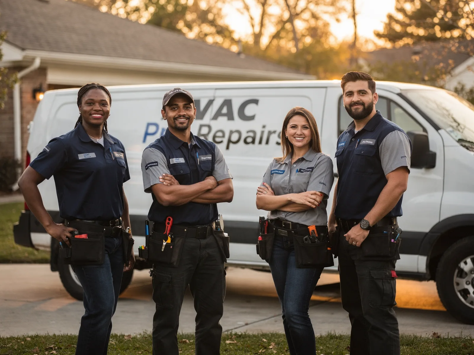 Heat Pump Repair company in Dillsboro, NC