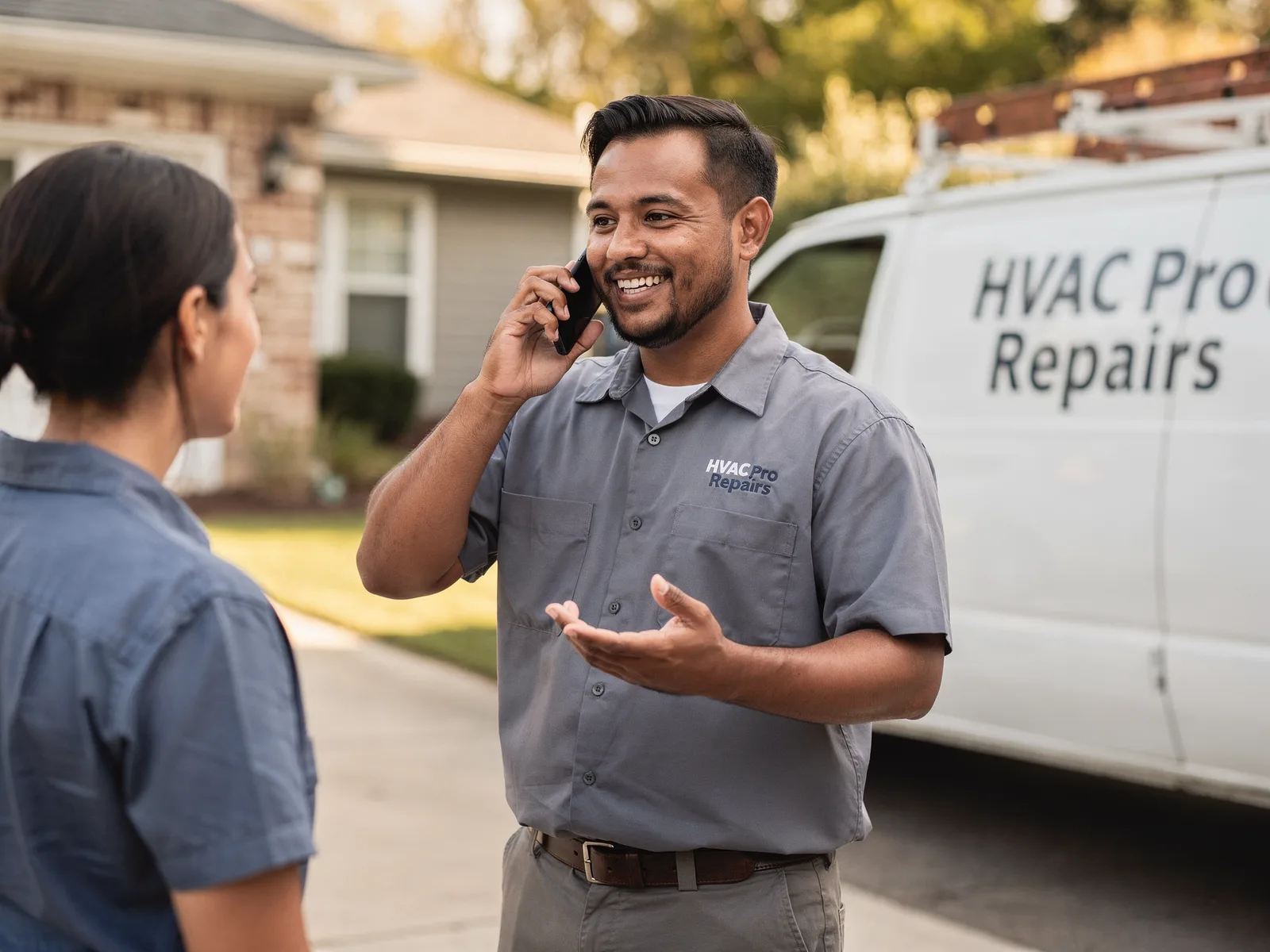 Heat Pump Repair Dillsboro, NC FAQs